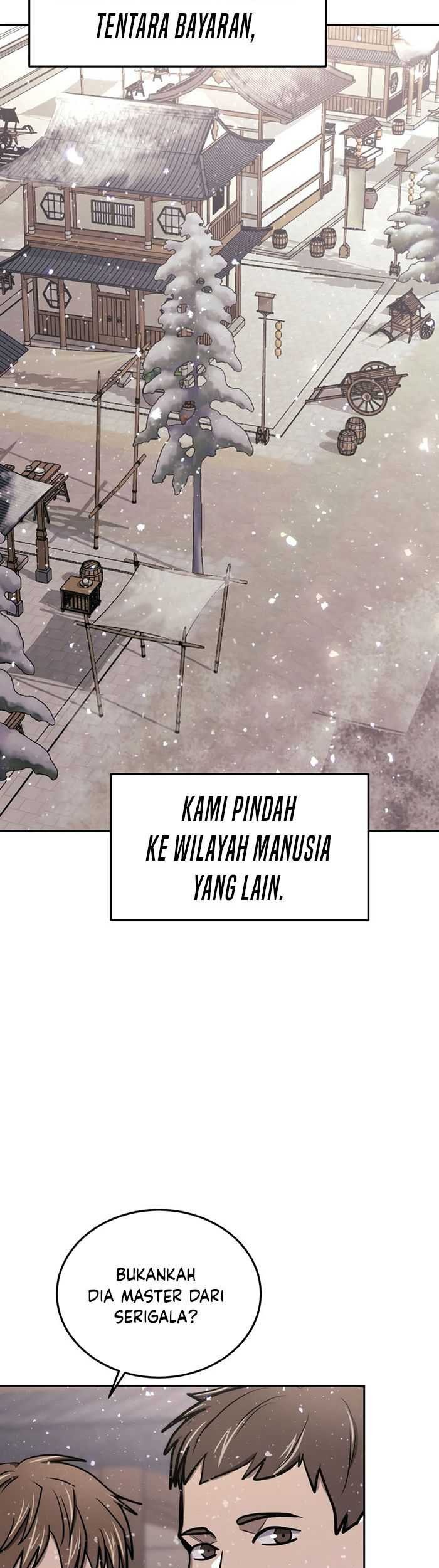 Player from Today Onwards Chapter 57 - halaman 16