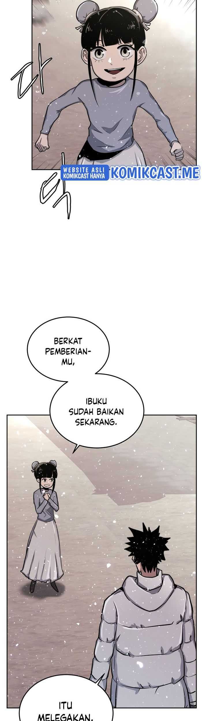 Player from Today Onwards Chapter 57 - halaman 20