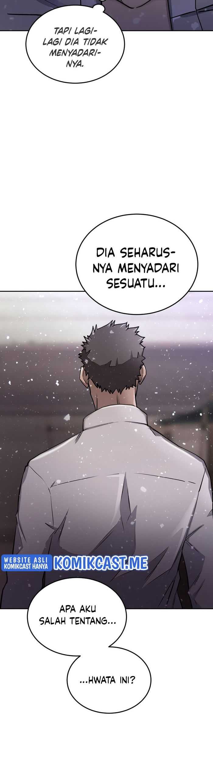 Player from Today Onwards Chapter 57 - halaman 30