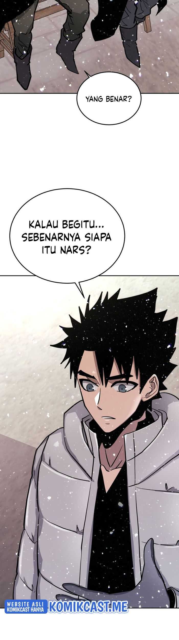 Player from Today Onwards Chapter 57 - halaman 38
