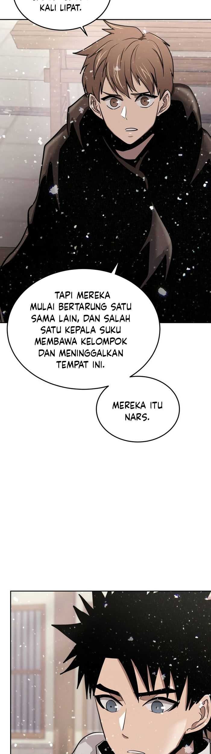 Player from Today Onwards Chapter 57 - halaman 40