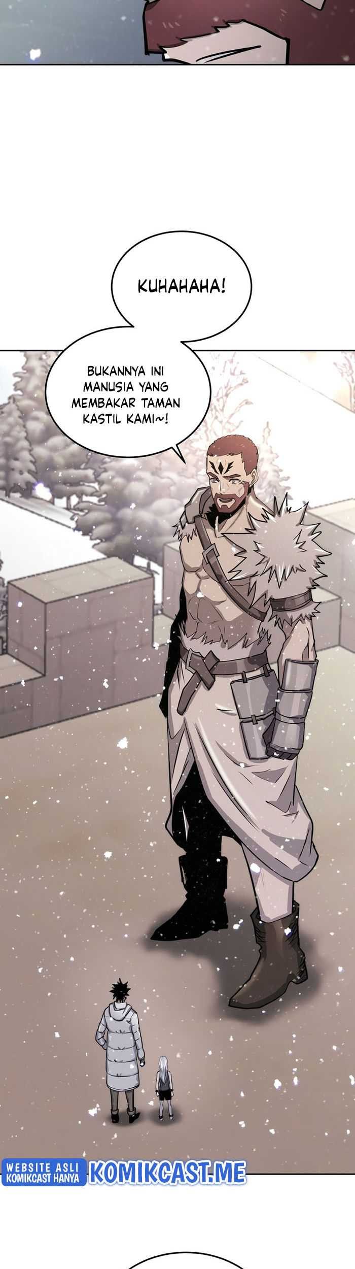Player from Today Onwards Chapter 57 - halaman 54
