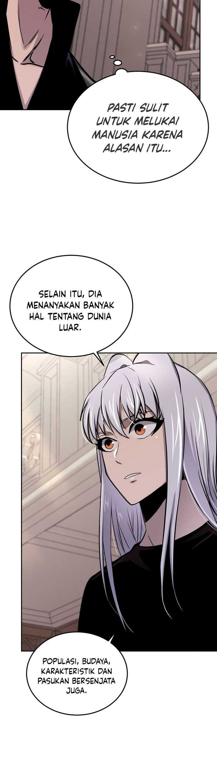 Player from Today Onwards Chapter 57 - halaman 6