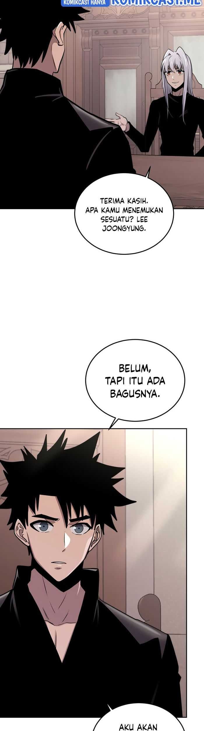 Player from Today Onwards Chapter 57 - halaman 8
