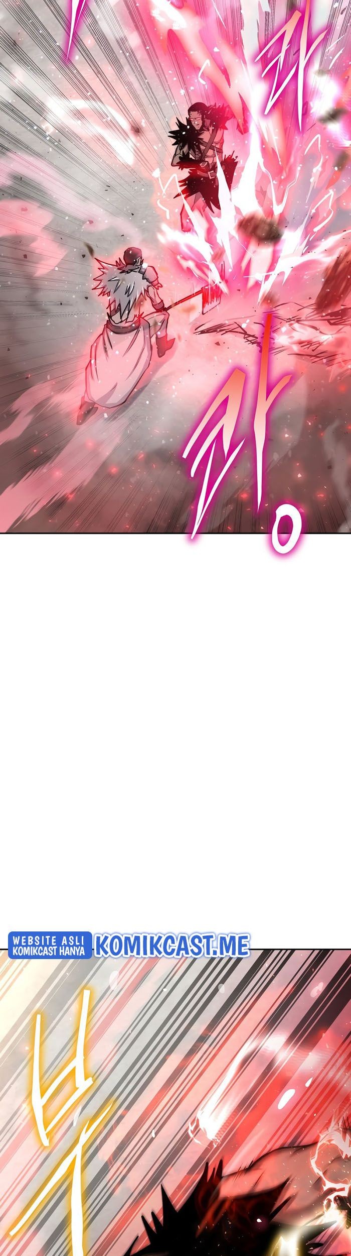 Player from Today Onwards Chapter 58 - halaman 20