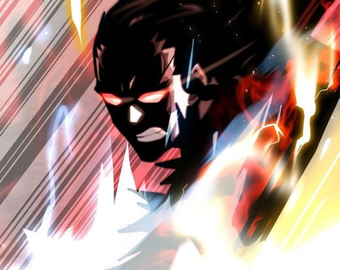 Player from Today Onwards Chapter 58 - halaman 21