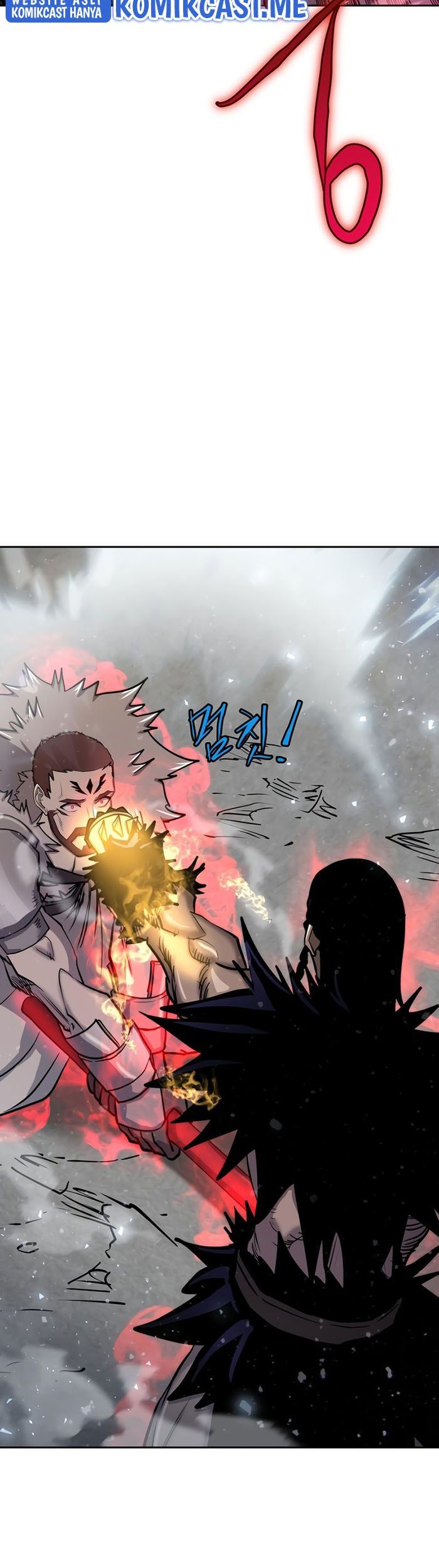 Player from Today Onwards Chapter 58 - halaman 24