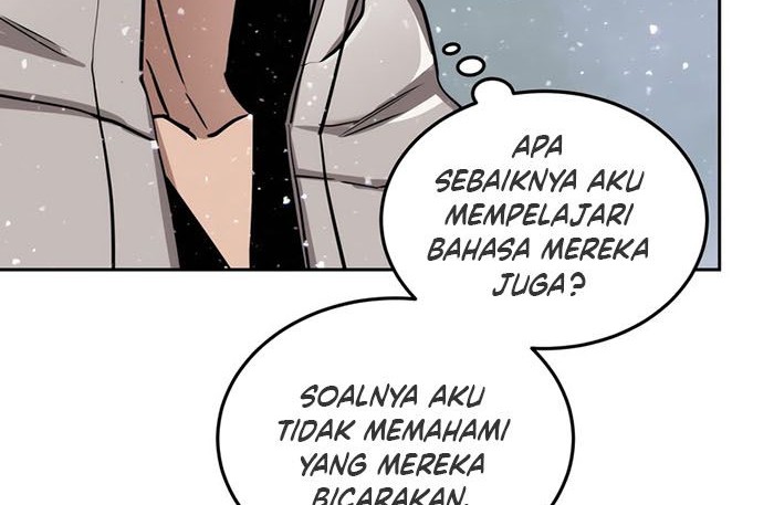 Player from Today Onwards Chapter 58 - halaman 3