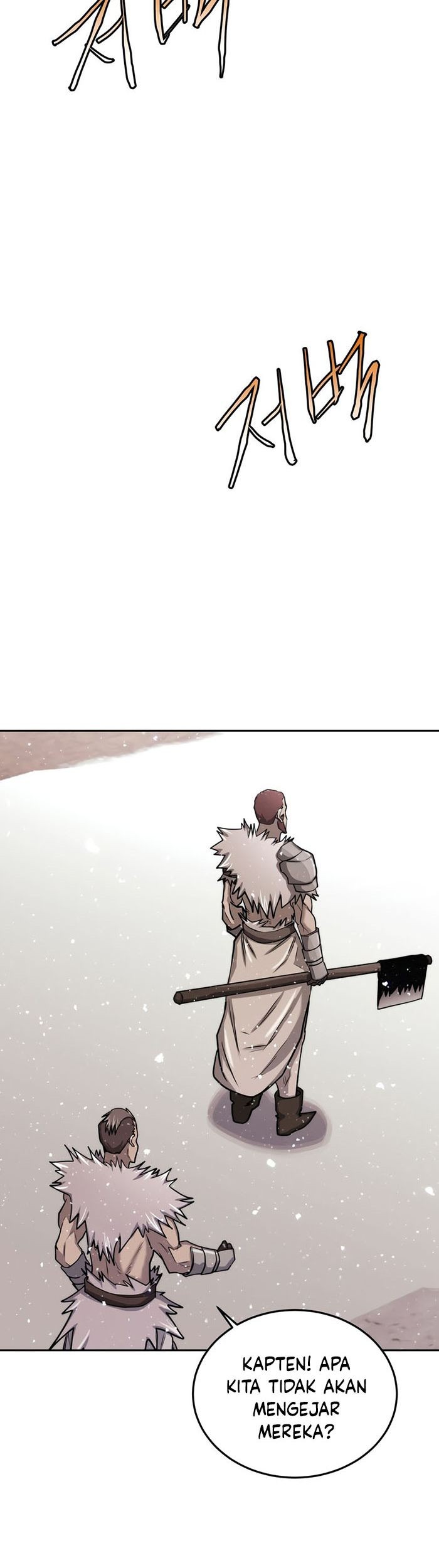 Player from Today Onwards Chapter 58 - halaman 30