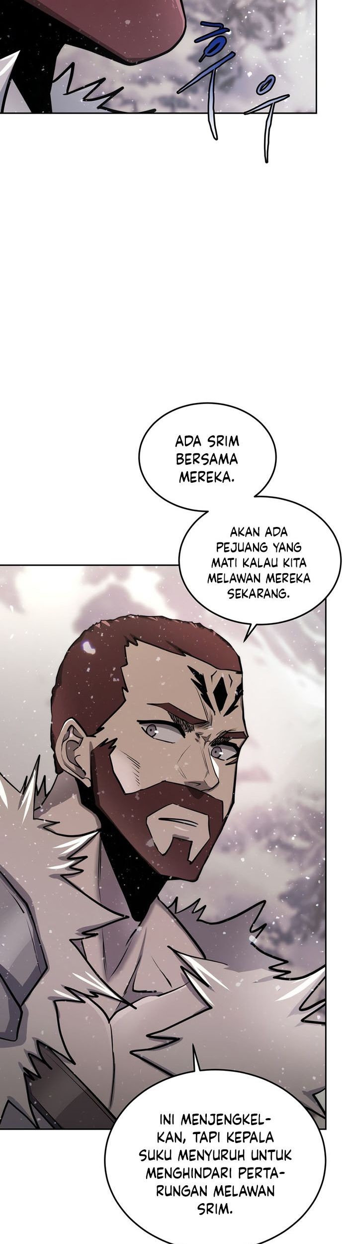 Player from Today Onwards Chapter 58 - halaman 32