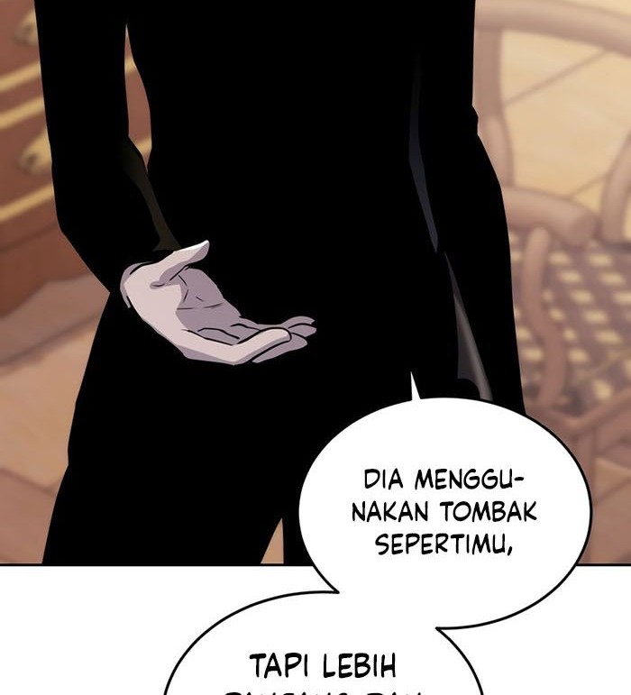 Player from Today Onwards Chapter 58 - halaman 59