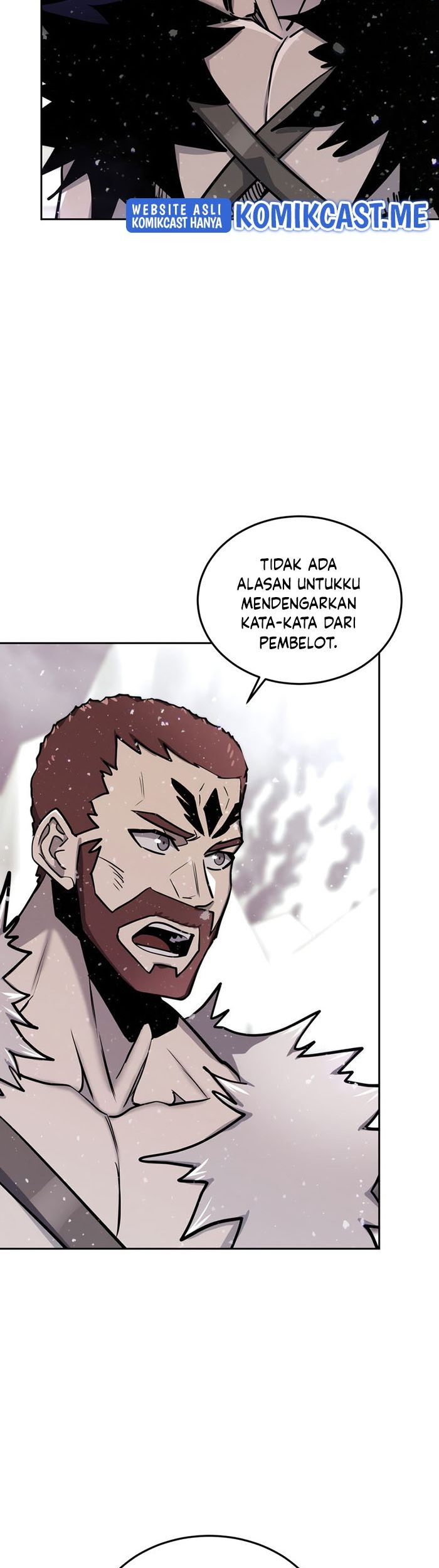 Player from Today Onwards Chapter 58 - halaman 6