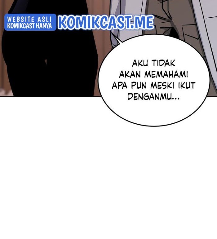 Player from Today Onwards Chapter 58 - halaman 63