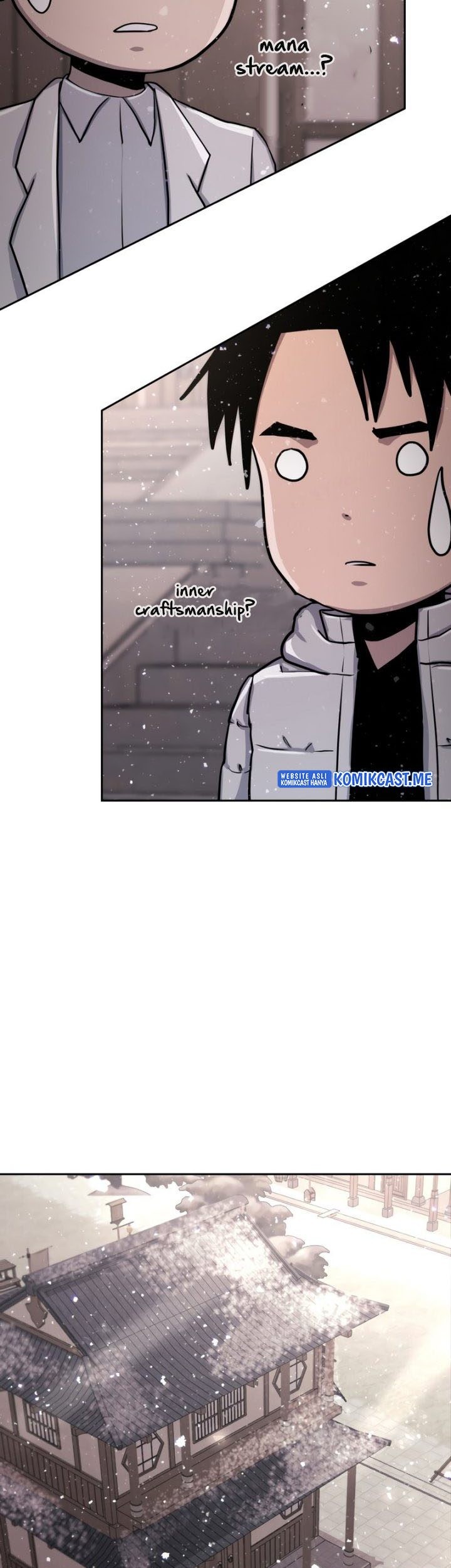 Player from Today Onwards Chapter 59 - halaman 14