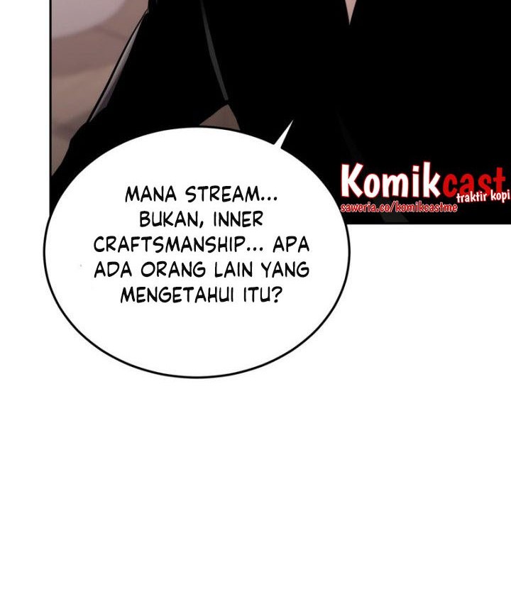 Player from Today Onwards Chapter 59 - halaman 17