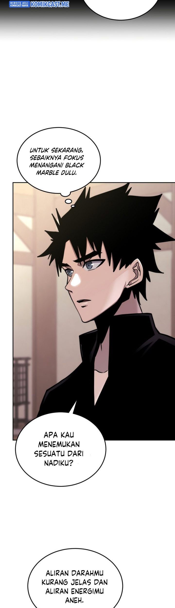 Player from Today Onwards Chapter 59 - halaman 20