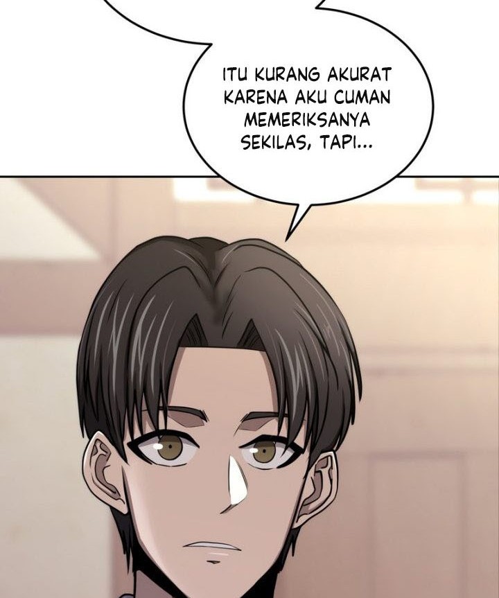 Player from Today Onwards Chapter 59 - halaman 21