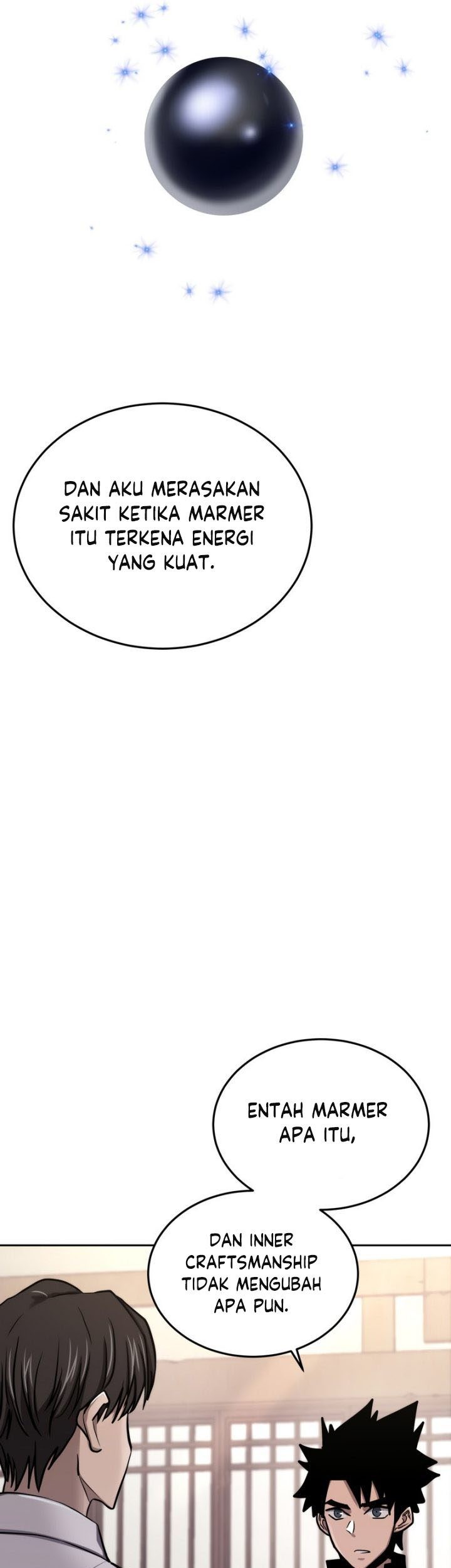 Player from Today Onwards Chapter 59 - halaman 26