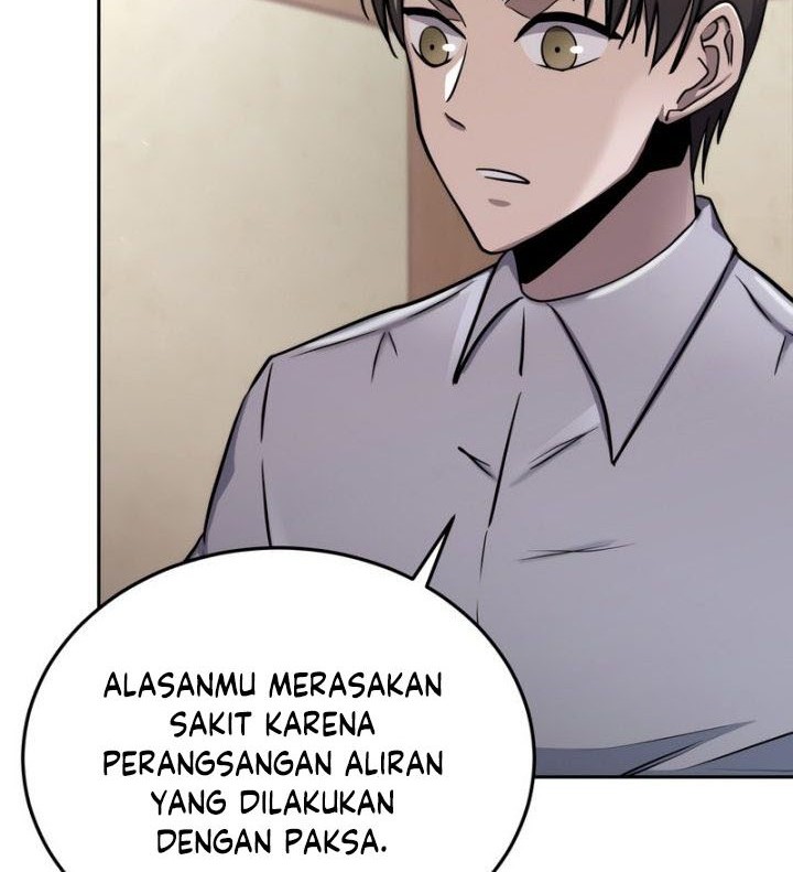 Player from Today Onwards Chapter 59 - halaman 37