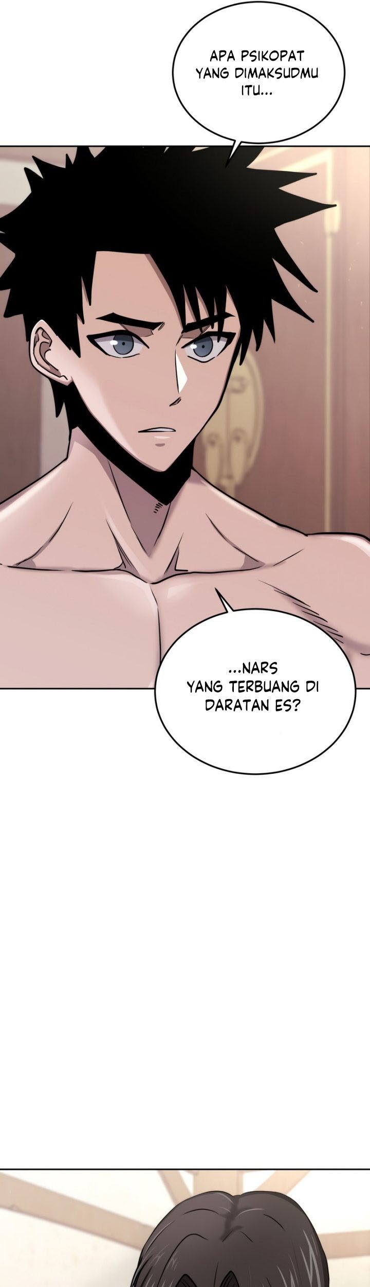 Player from Today Onwards Chapter 59 - halaman 42