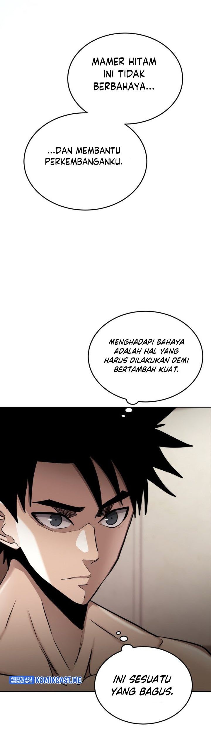Player from Today Onwards Chapter 59 - halaman 46