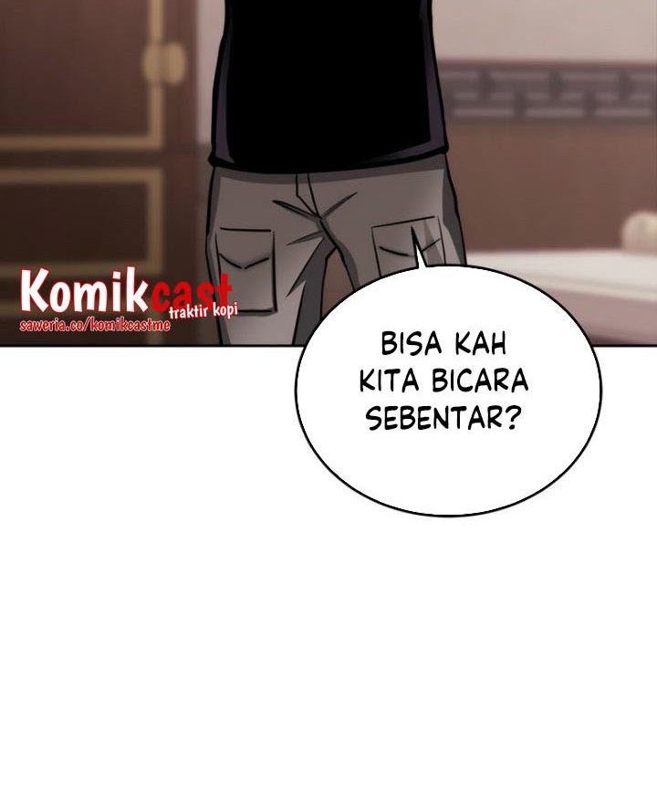 Player from Today Onwards Chapter 59 - halaman 49