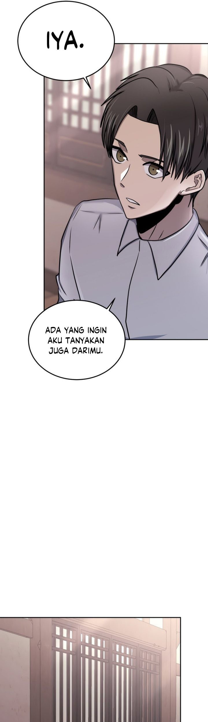 Player from Today Onwards Chapter 59 - halaman 50