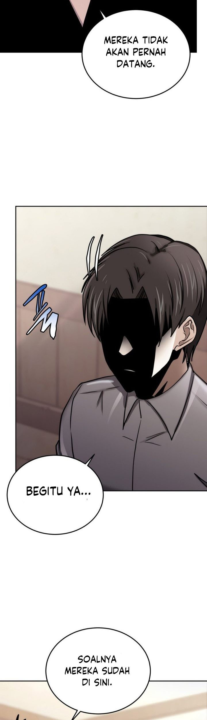 Player from Today Onwards Chapter 59 - halaman 60