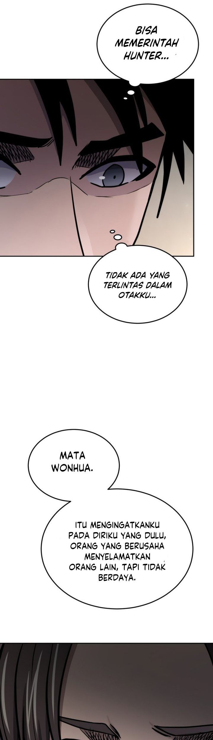 Player from Today Onwards Chapter 59 - halaman 72