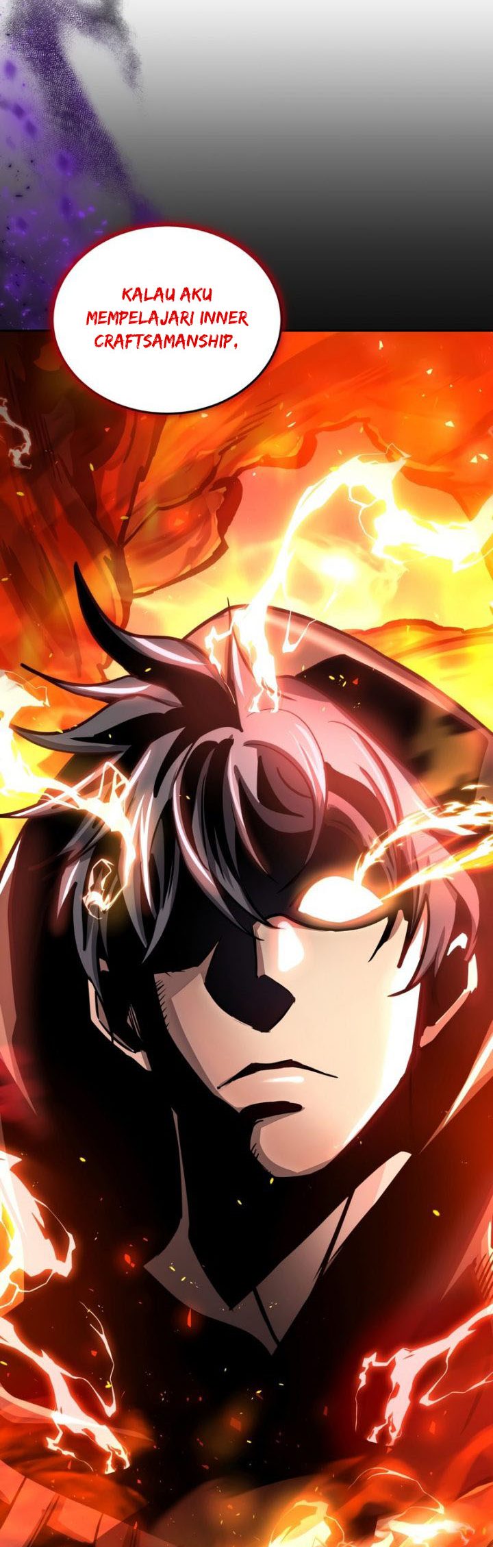 Player from Today Onwards Chapter 59 - halaman 76
