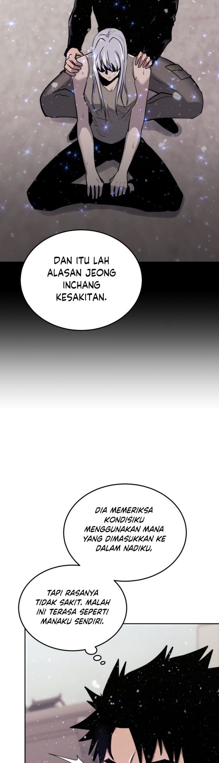 Player from Today Onwards Chapter 59 - halaman 8