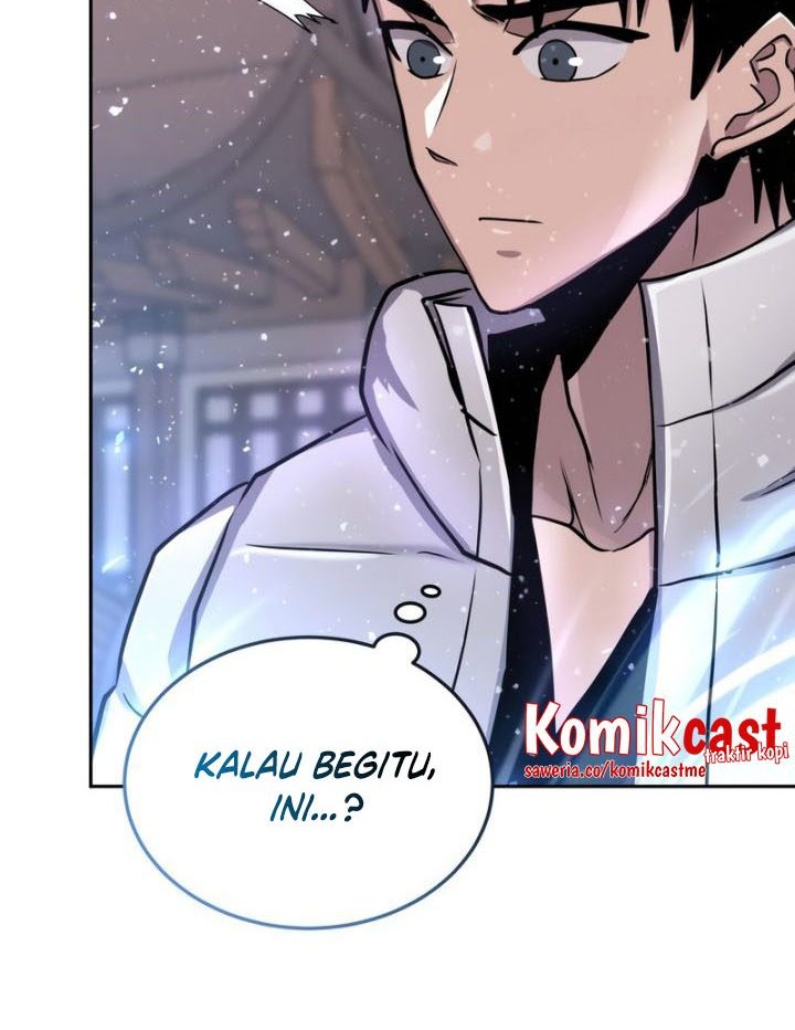 Player from Today Onwards Chapter 59 - halaman 9