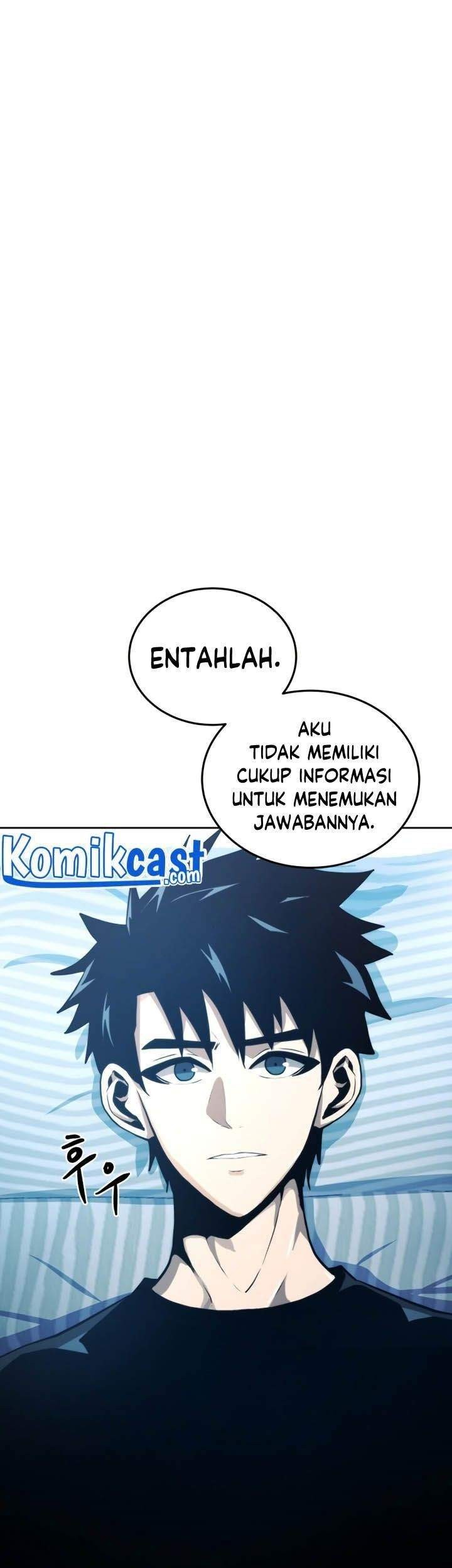 Player from Today Onwards Chapter 6 - halaman 1