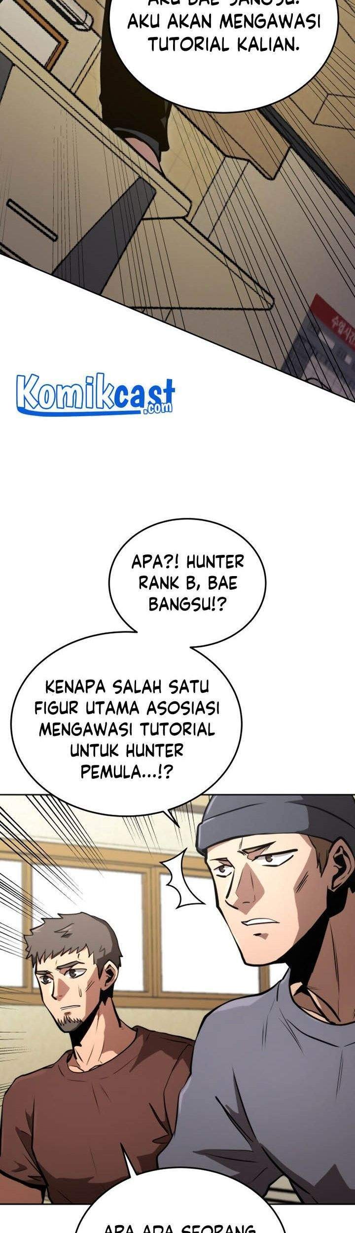 Player from Today Onwards Chapter 6 - halaman 11