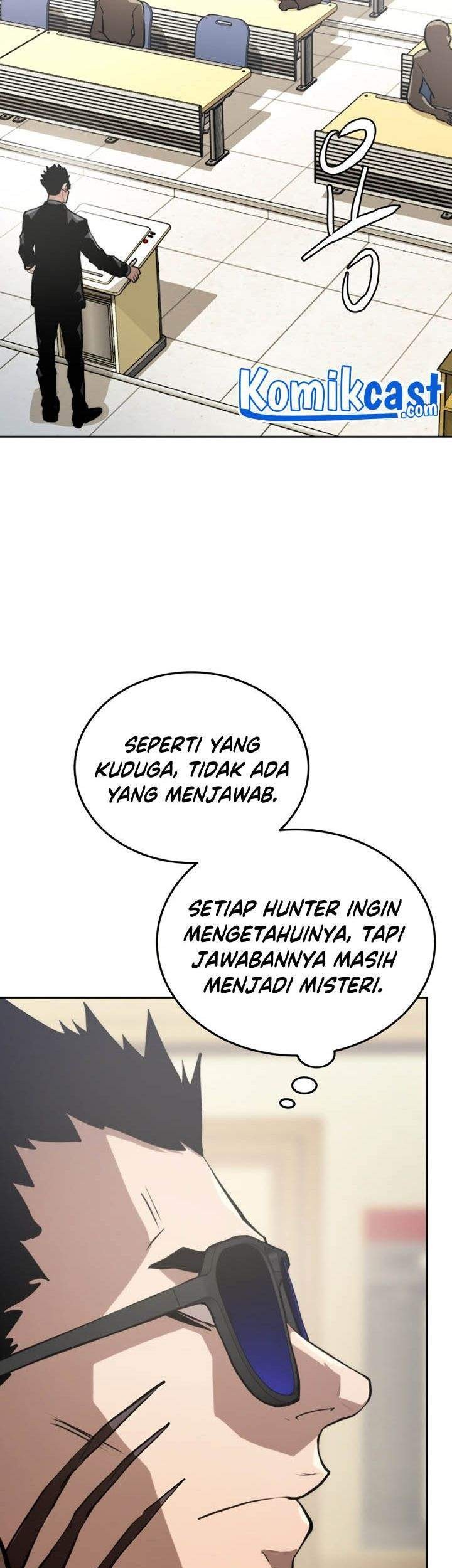 Player from Today Onwards Chapter 6 - halaman 23
