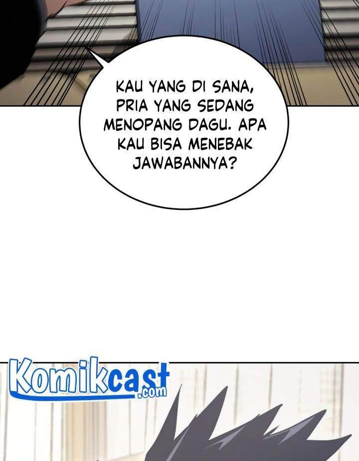 Player from Today Onwards Chapter 6 - halaman 26