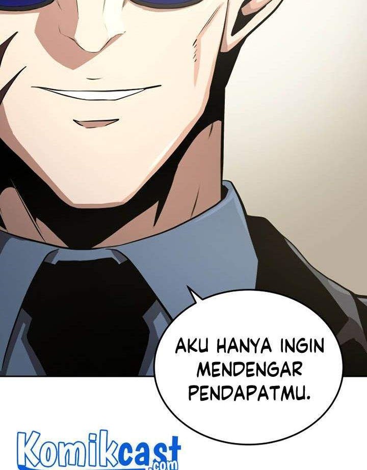 Player from Today Onwards Chapter 6 - halaman 28
