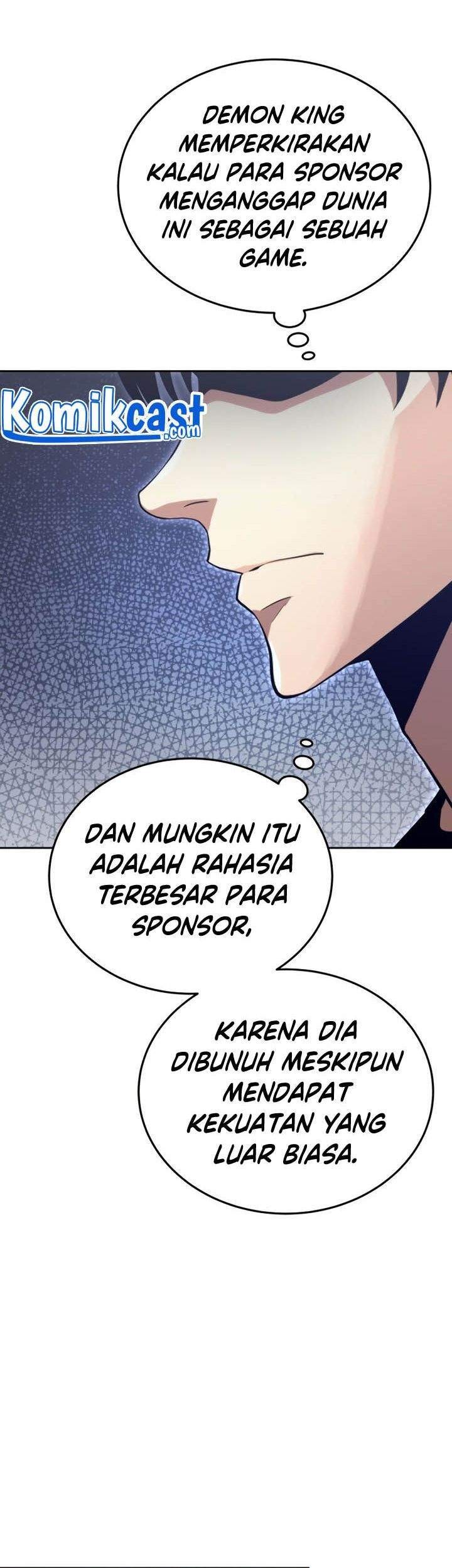 Player from Today Onwards Chapter 6 - halaman 35