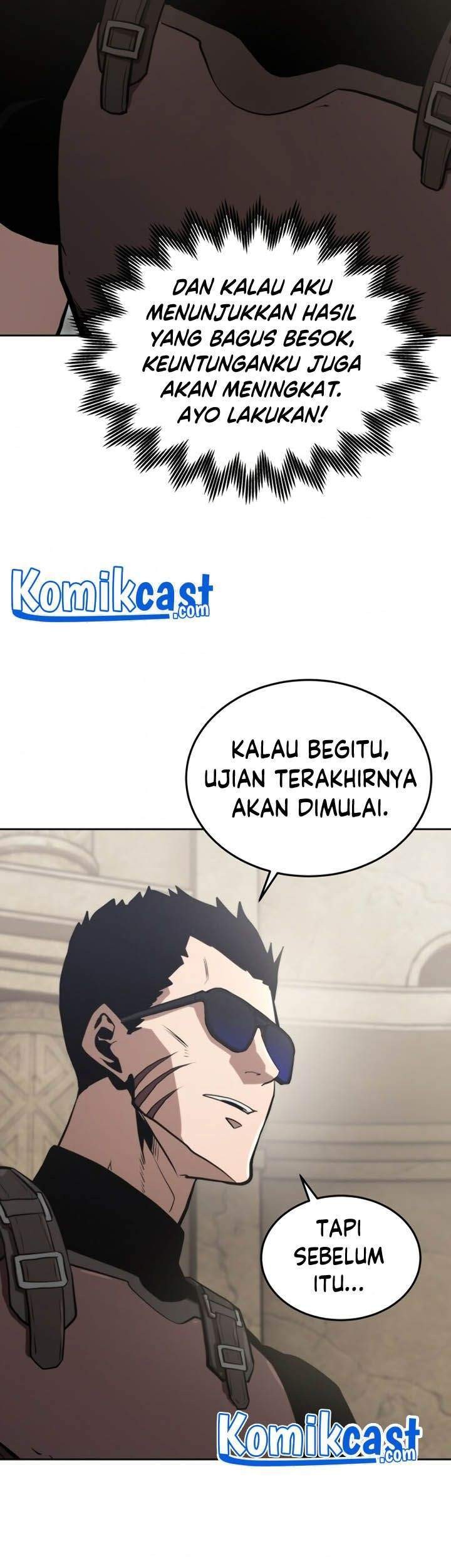 Player from Today Onwards Chapter 6 - halaman 67