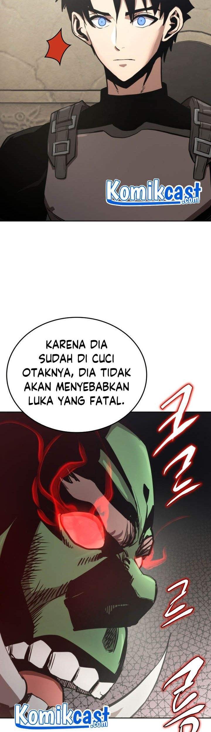 Player from Today Onwards Chapter 6 - halaman 71