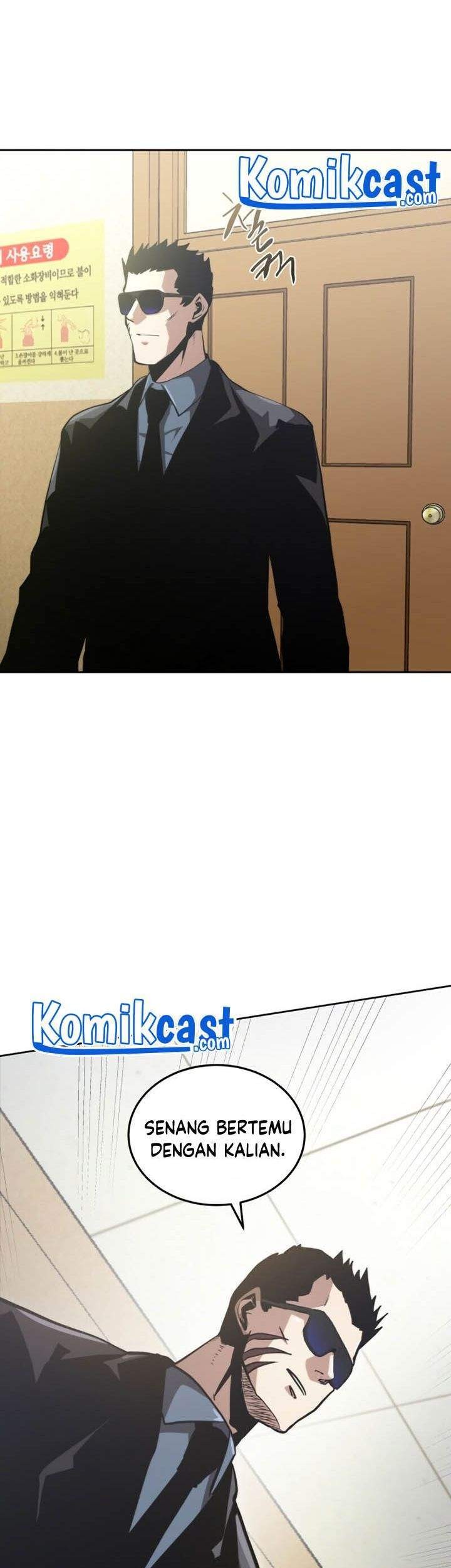 Player from Today Onwards Chapter 6 - halaman 9