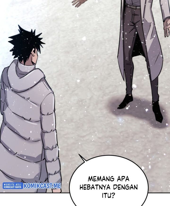 Player from Today Onwards Chapter 60 - halaman 11