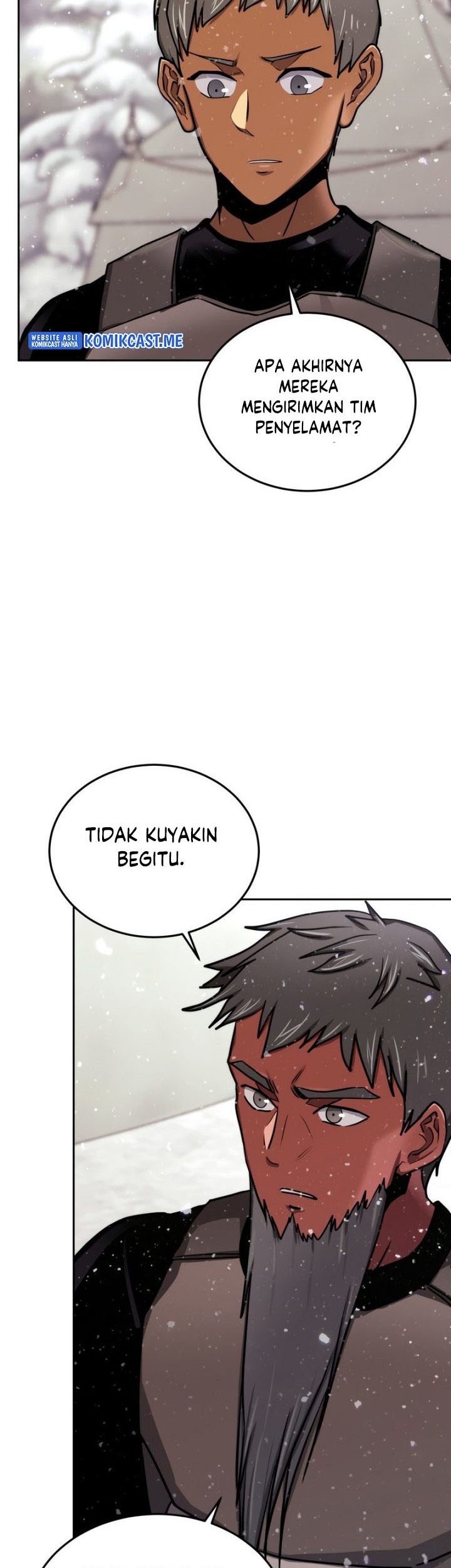 Player from Today Onwards Chapter 60 - halaman 20