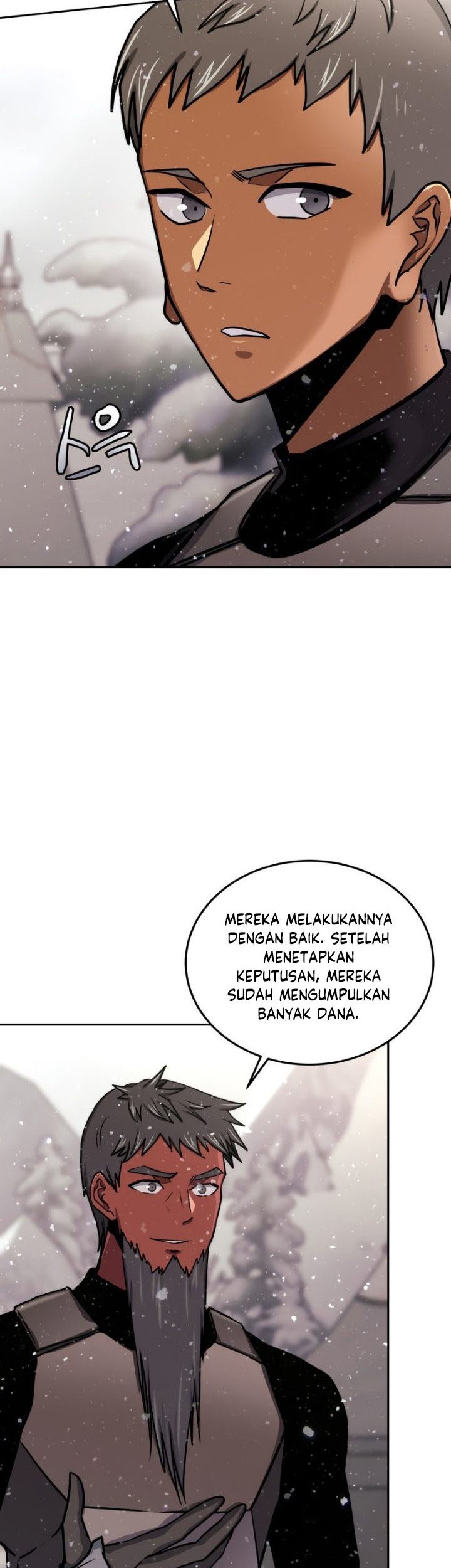 Player from Today Onwards Chapter 60 - halaman 24