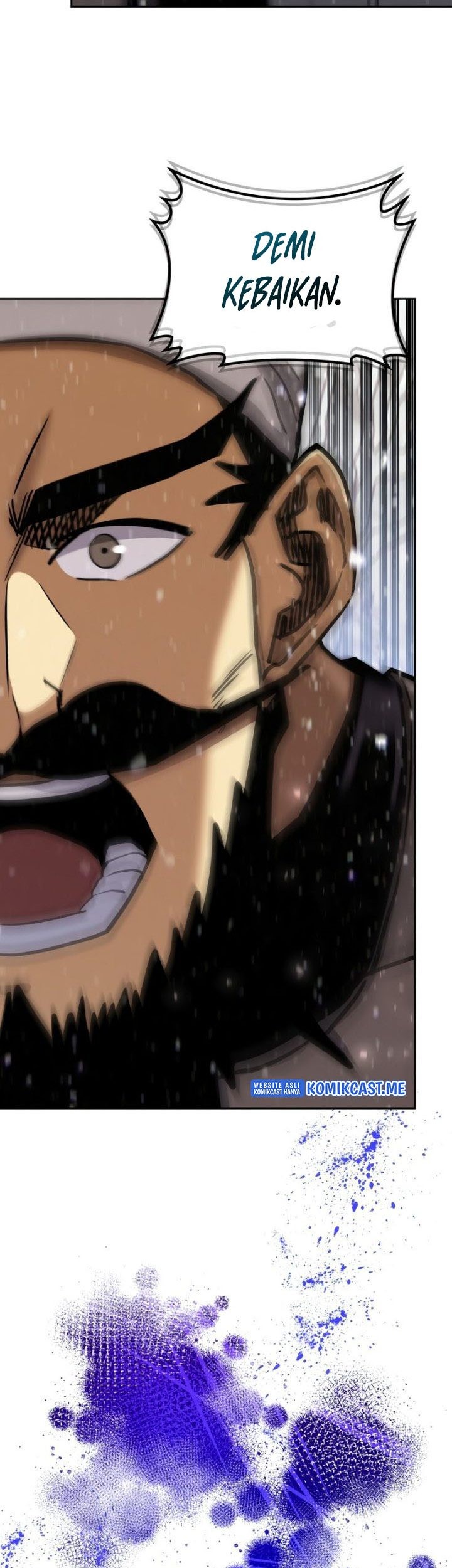 Player from Today Onwards Chapter 60 - halaman 30
