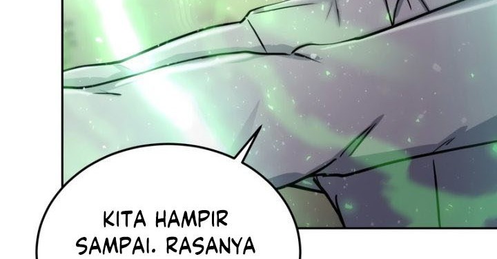 Player from Today Onwards Chapter 60 - halaman 35