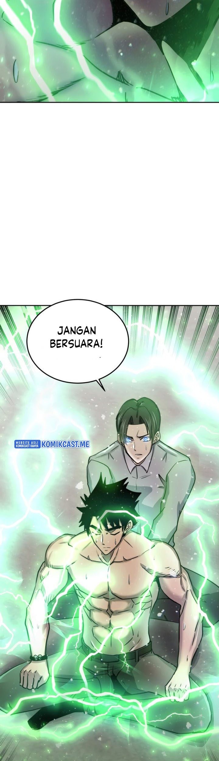 Player from Today Onwards Chapter 60 - halaman 38