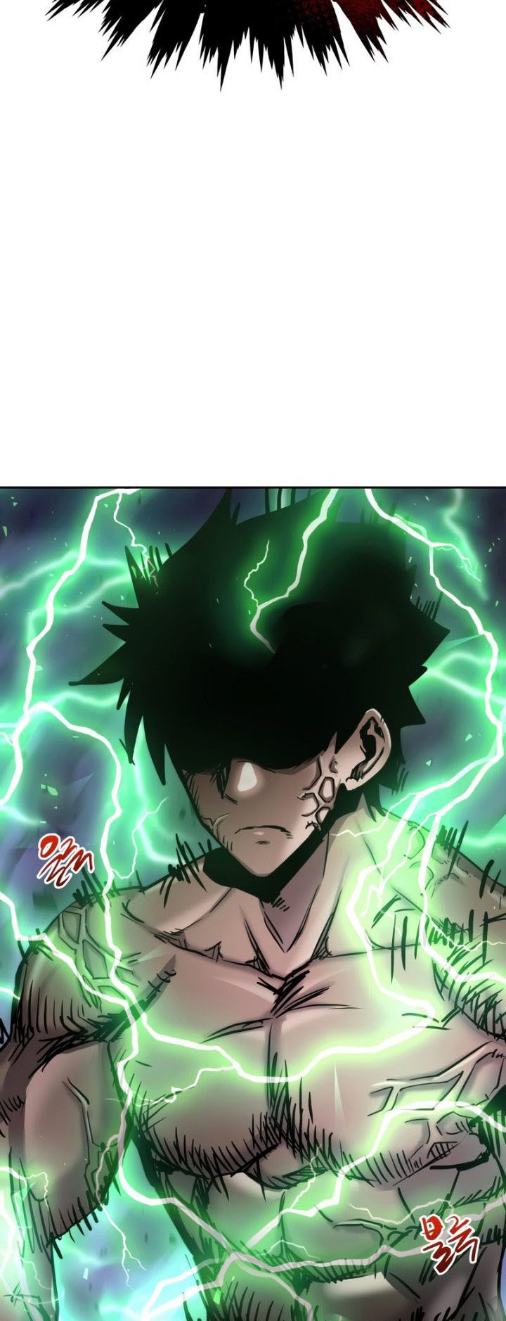 Player from Today Onwards Chapter 60 - halaman 43