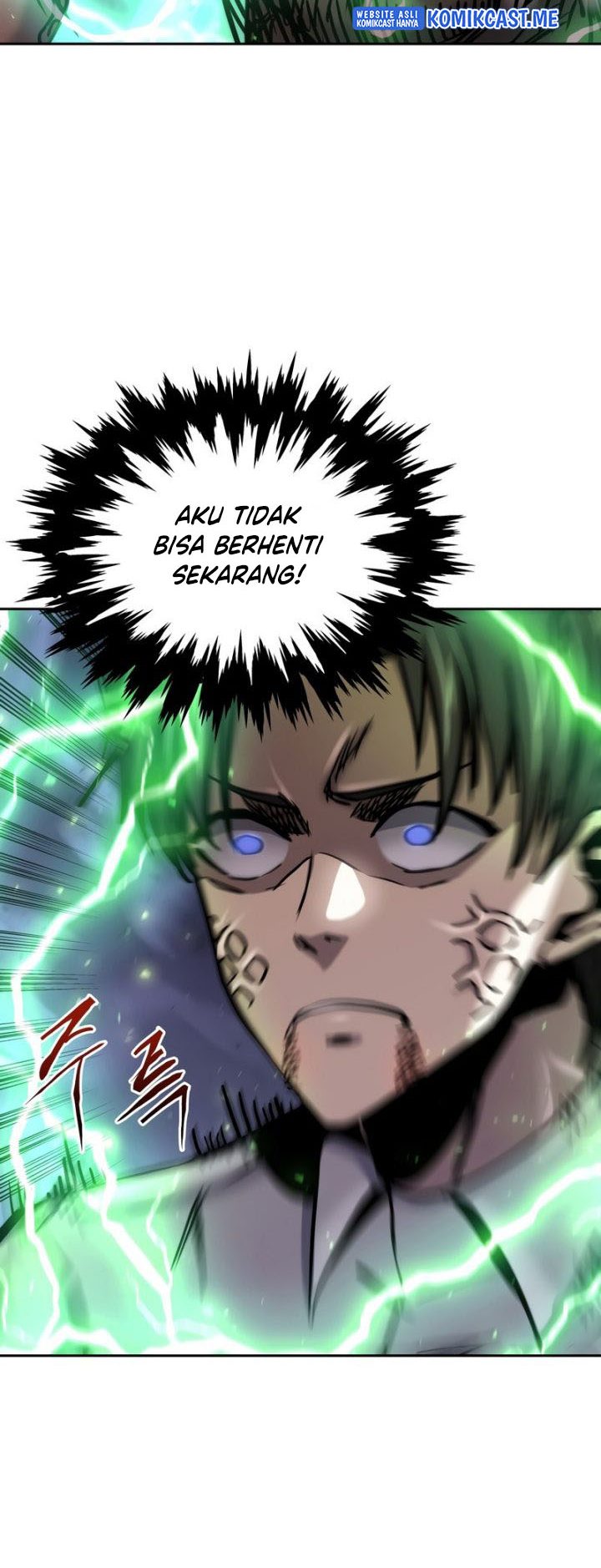 Player from Today Onwards Chapter 60 - halaman 44