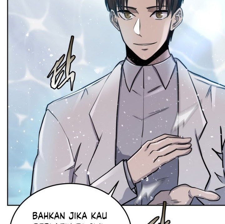 Player from Today Onwards Chapter 60 - halaman 5